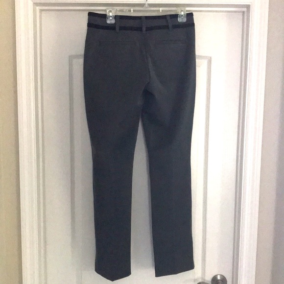 New York & Company 7th Avenue Design Studio pants. NWT - Picture 2 of 4